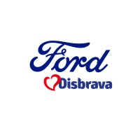 Ford Disbrava