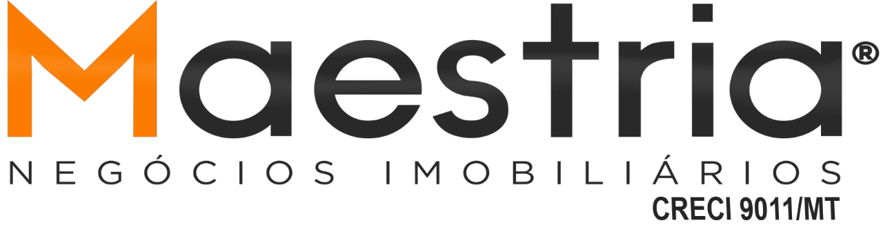 Maestria Negócios Imobiliários
