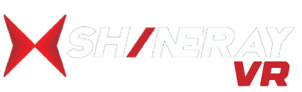 Shineray VR